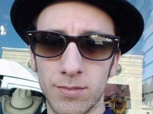 LexVanHardy
