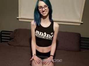 LexaRose