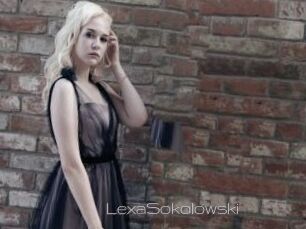 LexaSokolowski