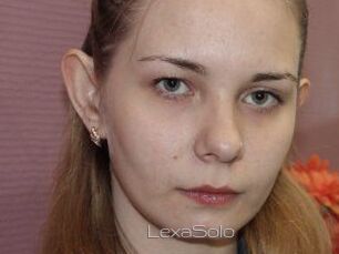LexaSolo