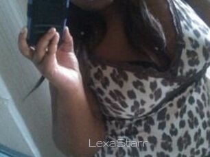 LexaStarr