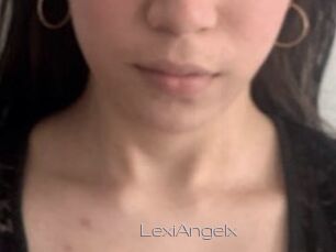 LexiAngelx