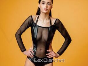 LexiBlanchet