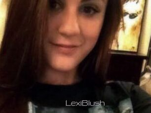 LexiBlush