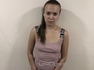 LexiDyson