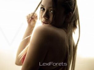 LexiForets