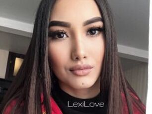 LexiLove