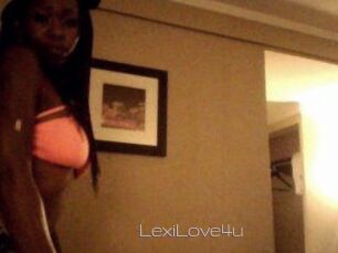 LexiLove4u