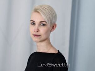 LexiSweetty