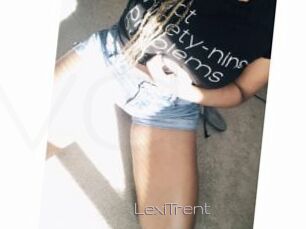 LexiTrent