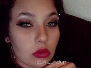 Lexi_Lundun