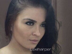 Lexiharper