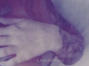 LexusRayy
