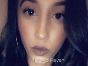 Lexus_Raven