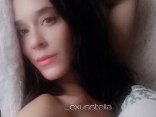 Lexusstella