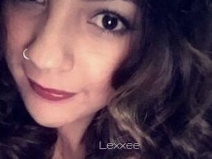 Lexxee
