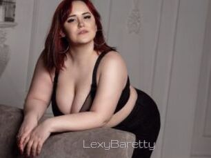 LexyBaretty