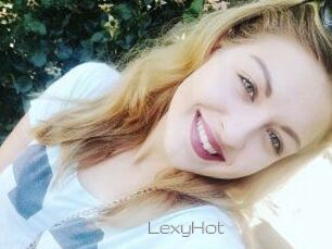 LexyHot