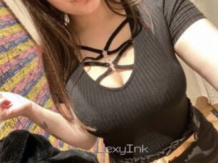 LexyInk