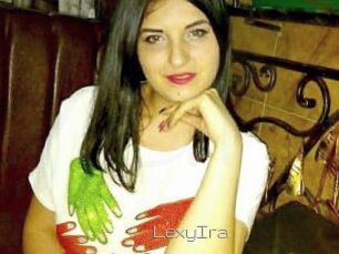 LexyIra