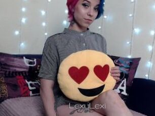 LexyLexi