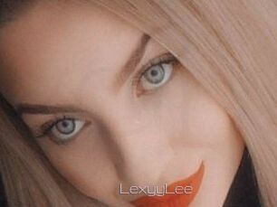 LexyyLee