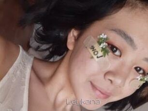 Leykana