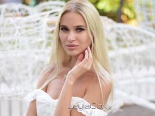 LeylaCox