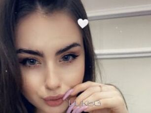 LiLiKisG
