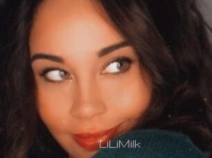 LiLiMilk
