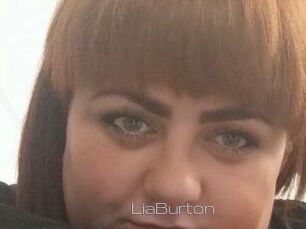 LiaBurton