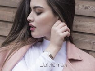 LiaMorran