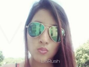 LiaRush