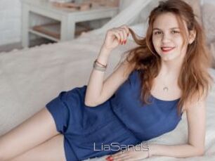 LiaSands