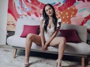 LiaWiliams