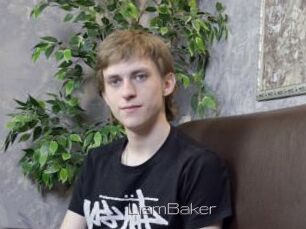 LiamBaker