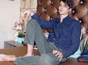 LiamDignified