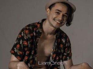 LiamGreen
