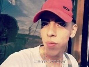Liam_Monster