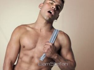 LiamStefan