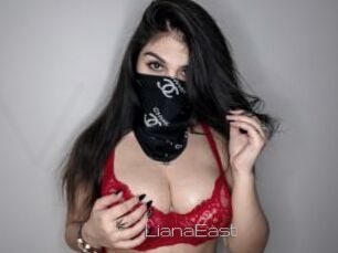 LianaEast