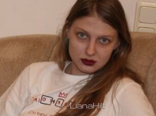 LianaHilt