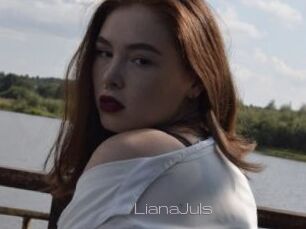 LianaJuls