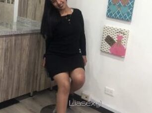 Liasexy1