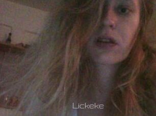 Lickeke