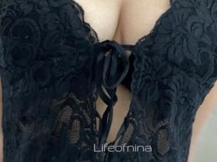 Lifeofnina