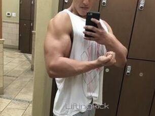 LiftingRick