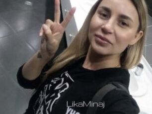 LikaMinaj
