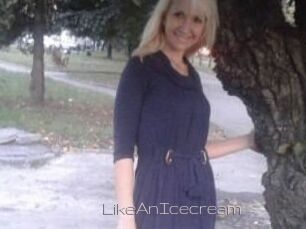 LikeAnIcecream