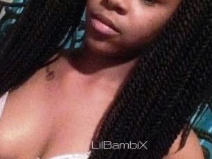 LilBambiX